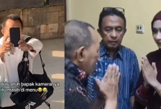 Kakek Viral yang Teriak Teroris ke Penumpang TransJ Sudah Minta Maaf ke Korban, Polisi Ungkap Alasannya!