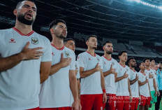 Pantang Mengeluh! Herdman Jadikan Piala Asia 2027 Jadi Ujian Menuju Piala Dunia 2030