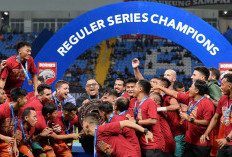 AFF Bentuk Kejuaraan ACC, Indonesia Diwakili PSM dan Borneo FC, Apa Alasan PSSI Pilih Mereka Wakili Indonesia?