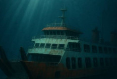 Penantian Berakhir: TNI AL Temukan Bangkai KMP Tunu Pratama Jaya di Dasar Selat Bali!