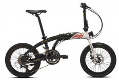 Ringkas, Tangguh, Terjangkau, 3 Sepeda Lipat Pacific yang Worth It Banget, Kualitas Tak Main-main!