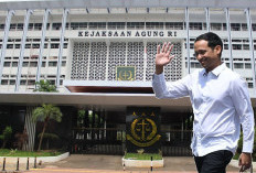 Stafsus Nadiem Diduga Minta 'Jatah' 30% dari Google, Kejagung Bongkar Modusnya!