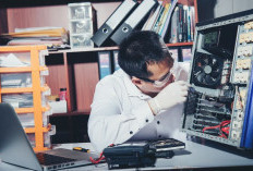 Berangsur Naik, Harga Perangkat Ini Bakal Melonjak di 2024, Biaya Rakit PC dan Upgrade Laptop Makin Mahal!