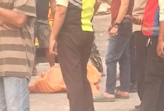 Sempat Mimisan, Sopir Truk Tewas Mendadak Saat Antre BBM Bersubsidi di Ogan Ilir
