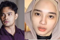 Inara Rusli Siap Hadapi Kenyataan Terburuk di Tengah Polemik Rumah Tangga Insanul Fahmi