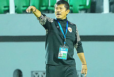 Indra Sjafri Harus Tega! Demi Piala Asia U20 Coret 5 Pemain Usai Mandiri U20 Challenge Series