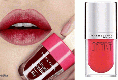 Velorura Lip Tint Rp25 Ribuan, Pilihan Warna untuk Makeup Natural