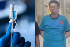 Segini Gaji Dokter Residen, Viral Kasus Dokter PPDS Anestesi Unpad Rudapaksa Keluarga Pasien di RSHS Bandung