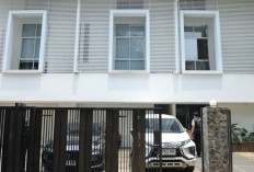 Kejagung Sita Rumah Mewah Terkait TPPU Riza Chalid di Jakarta Selatan