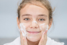 Rekomendasi Sabun Cuci Muka untuk Remaja 12 Tahun yang Aman Agar Kulit Tetap Cerah,  Anti Kusam & Iritasi