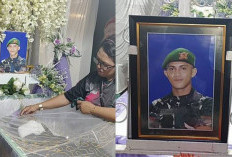 DPR Desak Pengadilan Militer Usut Tuntas Kasus Kematian Prada Lucky di NTT: Jatuhkan Hukuman Setimpal