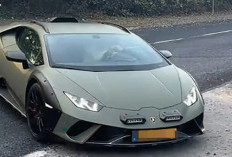 Bikin Garuk Kepala, Pemain Termahal City Ini Pamer Mobil Termewah saat Latihan 