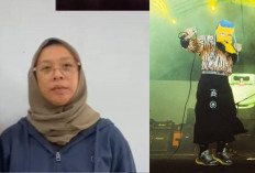 Viral Vokalis Band Sukatani Dipecat Sebagai Guru, Pihak Sekolah Sebut Bukan Karena Lagu, Tapi Kode Etik Guru