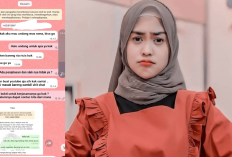 Skandal Ria Ricis vs Mas Rama: Timnya Tak Sopan, Chat Amatiran, Netizen: Penipu Aja Lebih Profesional!