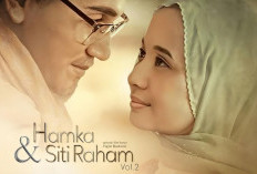 Film Buya Hamka Vol.2 Segera Tayang! Apakah Ceritanya Bakal Sama Seperti Sebelumnya...