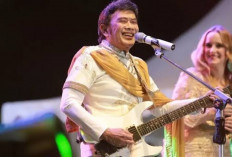 Rhoma Irama Beri Tanggapan Terkait Kasus Lesti Kejora, Begini Katanya! 
