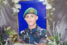 Tegas, Kementeri HAM Desak Kasus Kematian Prada Lucky Diusut Secara Transparan: Itu Prinsip! 