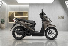 Lebaran 2026 dengan Honda Beat Connected 125 yang Siap Jadi Senjata Pemudik, Tantang Yamaha Fazzio di Jalanan 