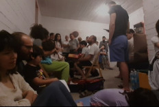 Israel Ungsikan Warganya ke Bunker, Iran segera Bombardir Zionis Buntut di Bomnya Kedutaan Iran di Suriah