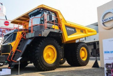 Guncangan Ekonomi Tarif Trump! Volvo PHK Massal 800 Pekerja, Industri Otomotif di Ujung Tanduk?