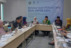 22 Ribu Siswa Banjiri Pendaftaran Sekolah di Madrasah Unggulan, Sekolahan Ini Jadi Primadona