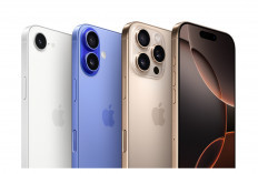 Lebaran HP Baru! Cek Daftar Harga iPhone dengan Diskon Rp2 Juta di Maret 2025