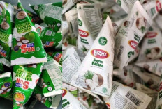 5 Rekomendasi Santan Kental Berkualitas Bebas Afiliasi Israel, Auto Masakan Lebih Gurih & Halal!