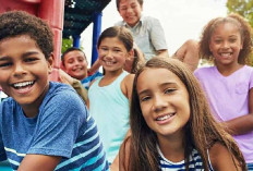 5 Hal yang Perlu Anda Ketahui tentang Pubertas pada Anak Perempuan