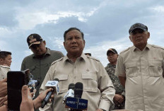 Banjir Sumatera Jadi Titik Balik! Prabowo Mulai Tertibkan Pembalakan Liar dan Usut Perusahaan Terlibat