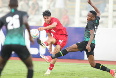 Calvin Verdonk-Jay Idzes Masuk, Bagaimana Line Up Indonesia Lawan Filipina? Cekidot! 