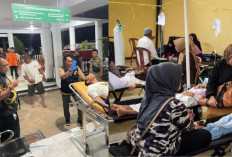 Ribuan Siswa Bandung Barat Keracunan Massal Usai Santap MBG, Dinkes Tunggu Hasil Lab