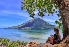 5 Alasan Megapa Banda Neira Menjadi Wishlist yang Wajib Dikunjungi Bersama Keluarga di Tahun Baru