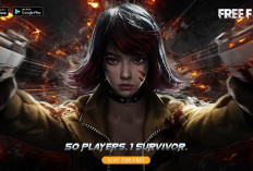 Makin Sultan Dengan Klaim 19 Kode Redeem FF Terbaru Hari ini 15 April 2024, Buruan Jangan Sampai Kehabisan...