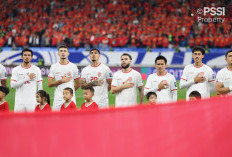 Patrick Kluivert Panggil 30 Pemain Hadapi Australia dan Bahrain, 9 Nama dari Liga 1, Mayoritas Eks Asuhan STY