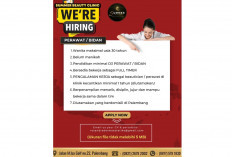 Info Loker Perawat/Bidan Summer Beauty Clinic Palembang 2026, Peluang Karier di Klinik Kecantikan