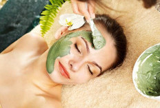 3 Tips Cara Membuat Masker Alami Dari Beras Agar Wajah Glowing Permanen, Yuk Intip Caranya 