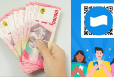 Tebar Cuan Cuma 1 Kali Klik, Aktif Link DANA 21 April 2025, Auto Cair Bikin Saldo Bertambah