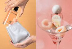 3 Rekomendasi Parfum Fruity untuk Wanita Wangi Kalem Tapi Semerbak, Kecium dari Jarak 1 Meter!