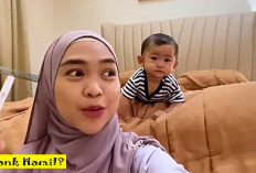 Ria Ricis Ngeprank, Tiba-tiba Hamil? 18 Bulan tak di Sentuh, Kog Bisa Yach!