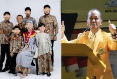 Anak Bahlil Lahadalia Kuliah di UI dan UGM Jadi Buronan Netizen: Normalize Bully Anak Penjabat Zolim