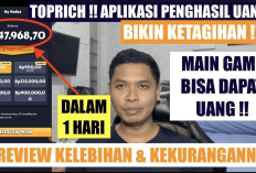 Ngabuburit Asyik dengan 6 Game Penghasil Saldo DANA dan OVO Tanpa Iklan, Bisa Cair Sampai Ratusan Ribu...