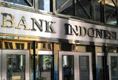 Cadangan Devisa Indonesia Naik US$8,3  Miliar, Didorong 2 Faktor Ini..