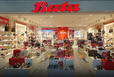 Bye Bye! Pabrik Bata Purwakarta Tutup Permanen, Perusahaan Ungkap Alasannya!