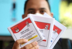 Jangan Panik, Begini Cara Mengganti Surat Suara yang Rusak atau Salah Coblos, Yuk Kenali Kriterianya! 