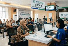 Tunggakan BPJS Kesehatan, Ini Dampak dan Cara Aktifkan Kembali