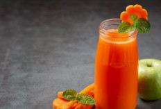 Kuy Cobain Resep Jus 3 Diva, Rahasia Kulit Glowing dan Dukung Promil...