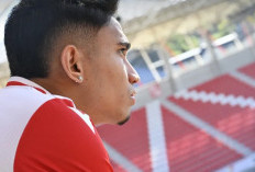 Berpisah dengan Ole Romeny, Ini Klub Baru Marselino Ferdinan, Masih di Eropa!
