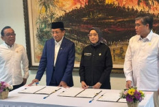 Libur 2027 Bertambah, Pemerintah Tetapkan 18 Tanggal Merah