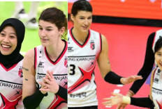 Comeback Vanja Bukilic Bikin Geger! Red Sparks Menang Dramatis di Final Liga Voli Korea 2024-2025.