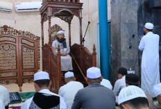 Amalan Ringan Setelah Sholat Jumat yang Membuat mu Dilindungi dari Kejelekan dan Diberi Rezki Tak Terduga